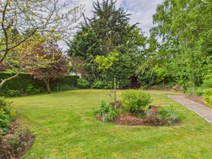 Garden- click for photo gallery